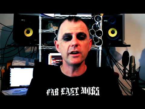 ANGELSPIT’S PATREON: SONG WRITING FROM HELL!