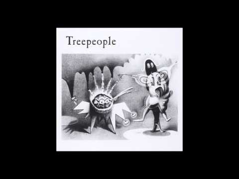 TREEPEOPLE - Guilt, Regret, and Embarrassment [FULL ALBUM]