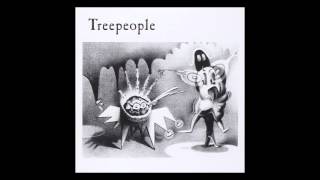 TREEPEOPLE - Guilt, Regret, and Embarrassment [FULL ALBUM]