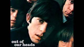 Mercy Mercy by The Rolling Stones