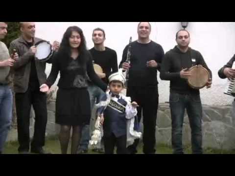 Feruska & ork Tik Tak - Sunet