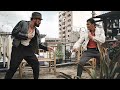 Tony Jaa Unleashes Brutal Muay Thai To Avenge His Dead Wife In Savage Rampage