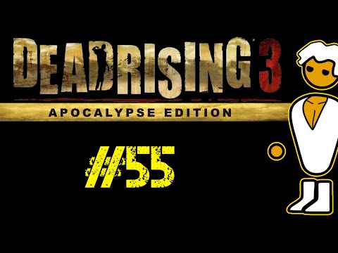 Dead Rising 3 - PC Gameplay Playthrough - P55