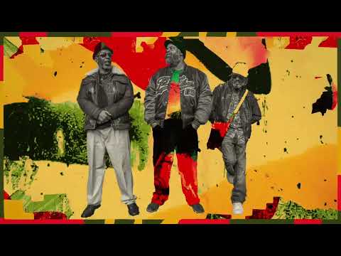 Creation Rebel - Swiftly (The Right One)