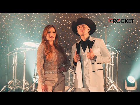 Démosle La Vuelta - Luis Alfonso x Francy | Video Oficial