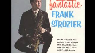 Frank Strozier - W. K. Blues