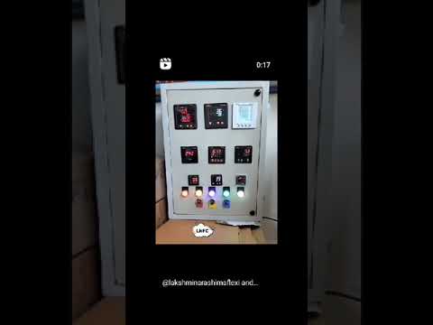 Jigo Make Ampere Indicator