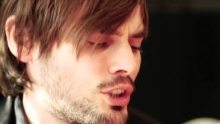 Puggy | "When you know" Acoustique
