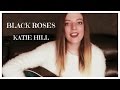 Nashville Cast Clare Bowen- Black Roses (Katie ...