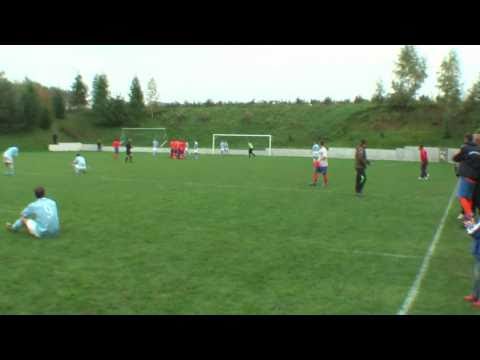 Gorknitz vs. Heidenauer SV 2. (16.10.2010)