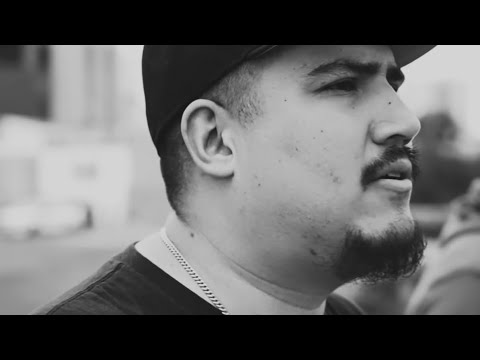 LA VIDA DE ANTES - UNDER SIDE 821 ft. THRcru2 (video oficial)