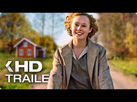 ASTRID Trailer German Deutsch (2018)
