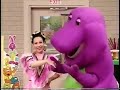 Barney Friends Hola Mexico Season 1 Episode 29