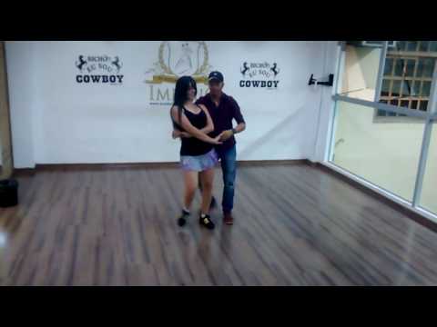 Vibradinho Sertanejo #ouro  Bruno & Barretto - Poderosa 26/04/2016