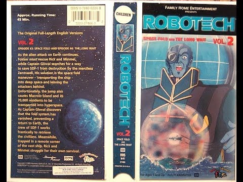 ROBOTECH EP03- space fold-720x480p-harmony gold original VHS 1985 USA