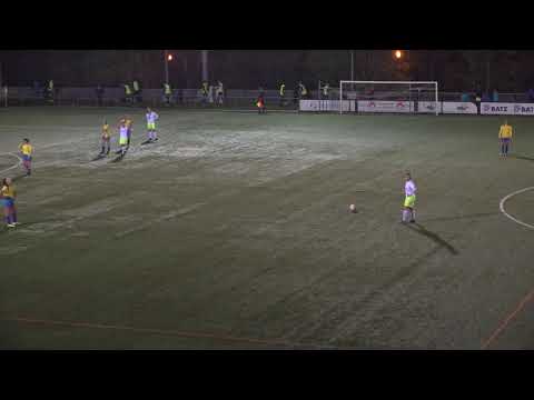 20221126 Arratia CD VS  Añorga KKE (1-2)