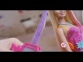 Barbie Studio Fryzjerskie 2013 Reklama TV