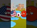 Japanese Tsunami Countryballs