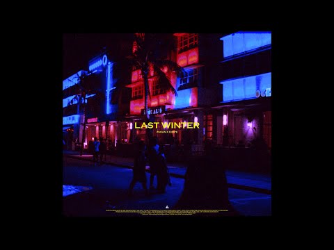 [FREE] PARTYNEXTDOOR x Drake x 40 Type Beat - Last Winter (Outro)