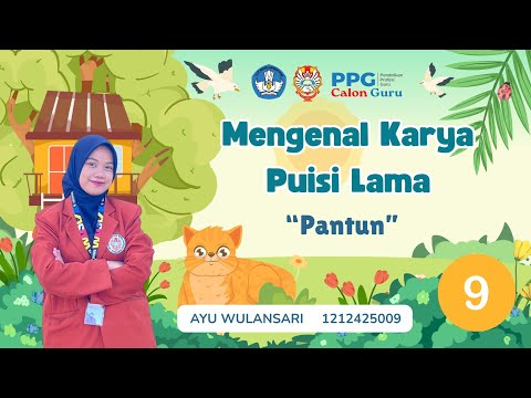 Analisis Video Pembelajaran per Materi
