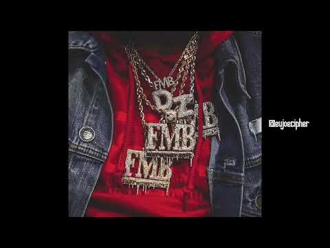 Detroit x Sada baby x Fmb Dz Type Beat 2023 2k 23