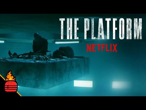 The Platform (2019) Ямаршуу кино вэ?