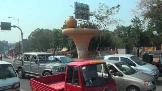 Nagpur or the Orange City