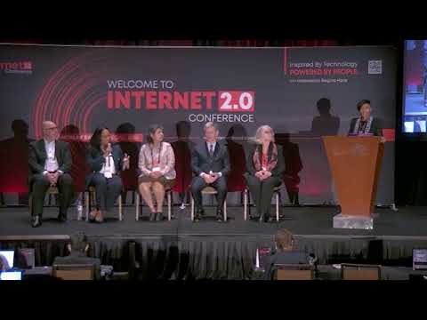 AI Leadership Panel featuring Sam Elshiwick