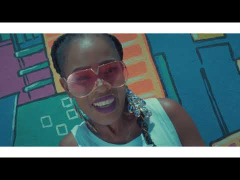 TEAM BHOO Boss x Dj Marcos - My Number One Feat. Natasha Muz (Official Video)