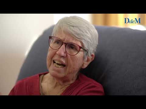 San Valentín | Muchos años de amor