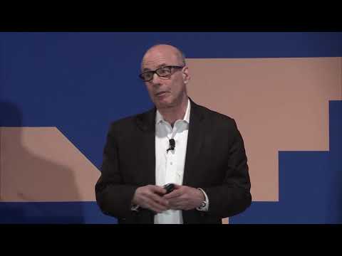 Sample video for Stephen Klasko, MD