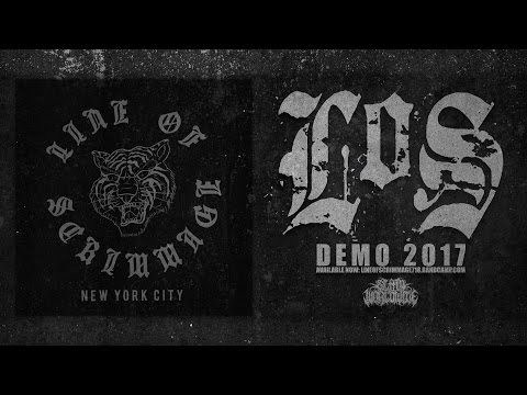 LINE OF SCRIMMAGE [OFFICIAL DEMO STREAM] (2017) SW EXCLUSIVE