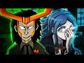 Loki Vs Tsumugi Shirogane Rap Battle