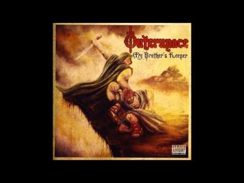 Outerspace - My Brothers Keeper - 11 lost Angels feat. sick jacken
