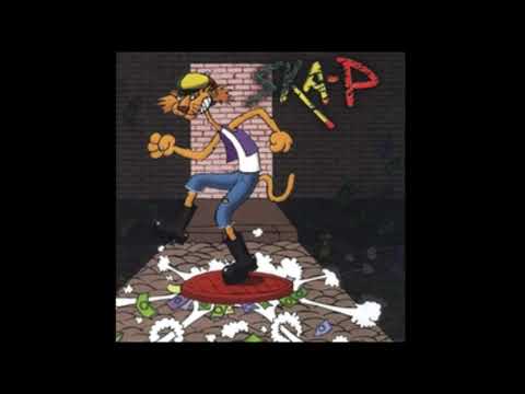 El Vals Del Obrero👉"Ska-P"