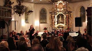 Grown-up Christmas List