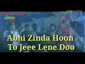 WhatsApp Status Barsaat Ke Mausam Mein With Lyrics Kumar Sanu Barish Song