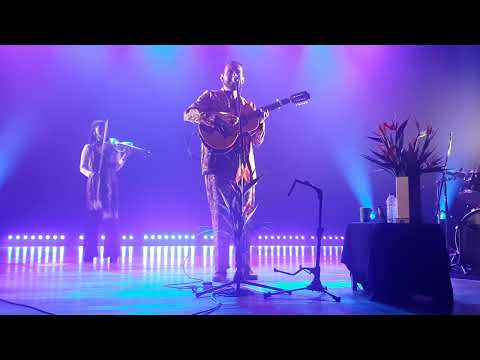 @Bemti - Do Outro Lado (Mantra Tornado Grito) - Show de Lançamento do disco Logo Ali