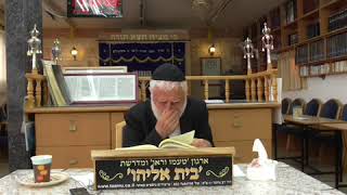 S1360002 הזוהר החדש   פרשת  נח