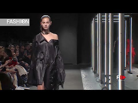 BLOOM Contest #3 Portugal Fashion Fall 2018/2019 - Fashion Channel