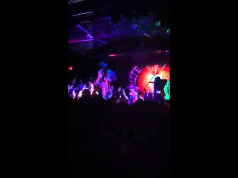 Sleeping With Sirens-San Antonio