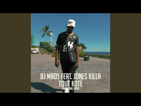 Tout koté (feat. Jones Killa) (Edit)