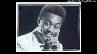 JOHNNIE TAYLOR - I COULD NEVER BE PRESIDENT