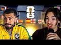 My FINAL 2026 World Cup Prediction