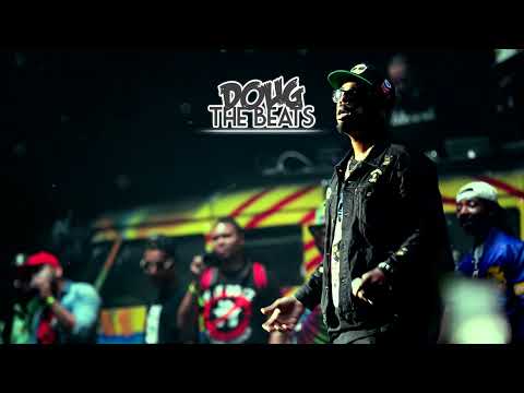 "No Referees" Kool John x P-Lo Type Beat ​[Doug the Beats]