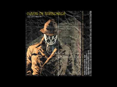 KRESPO - DIARIO DE RORSCHACH (PROD. JUAN REY)