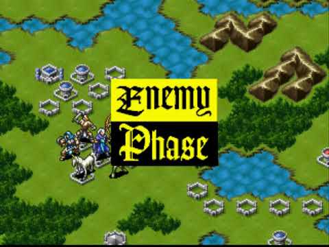 Lets Play:Master of Monster: Disciples of Gaia. Part 1. The Journey begins with lots of yawns