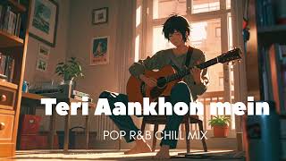 Download lagu Teri Aankhon Mein Lofi Slow Reverb Song 🎵 mp3 Download lagu Teri Aankhon Mein Lofi Slow Reverb Song 🎵 mp3