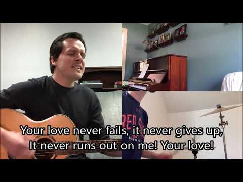 One Thing Remains - 03.14.2021