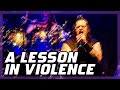 Exodus - A Lesson In Violence (Live in Rio de ...